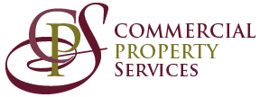 Commercial Property Services Logo